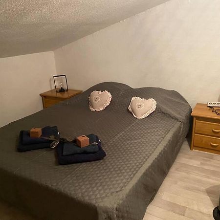 Un Duplex Pour 4 Personne Residence De Vacances 阿爾勒 外观 照片