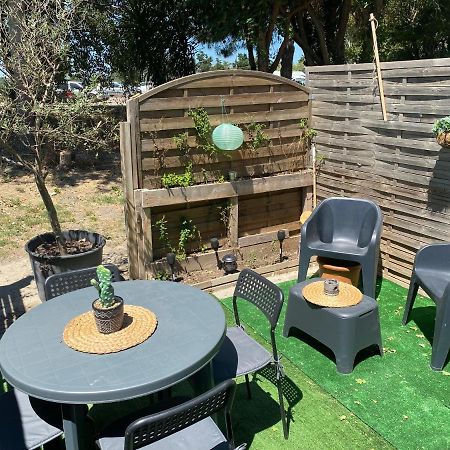 Un Duplex Pour 4 Personne Residence De Vacances 阿爾勒 外观 照片