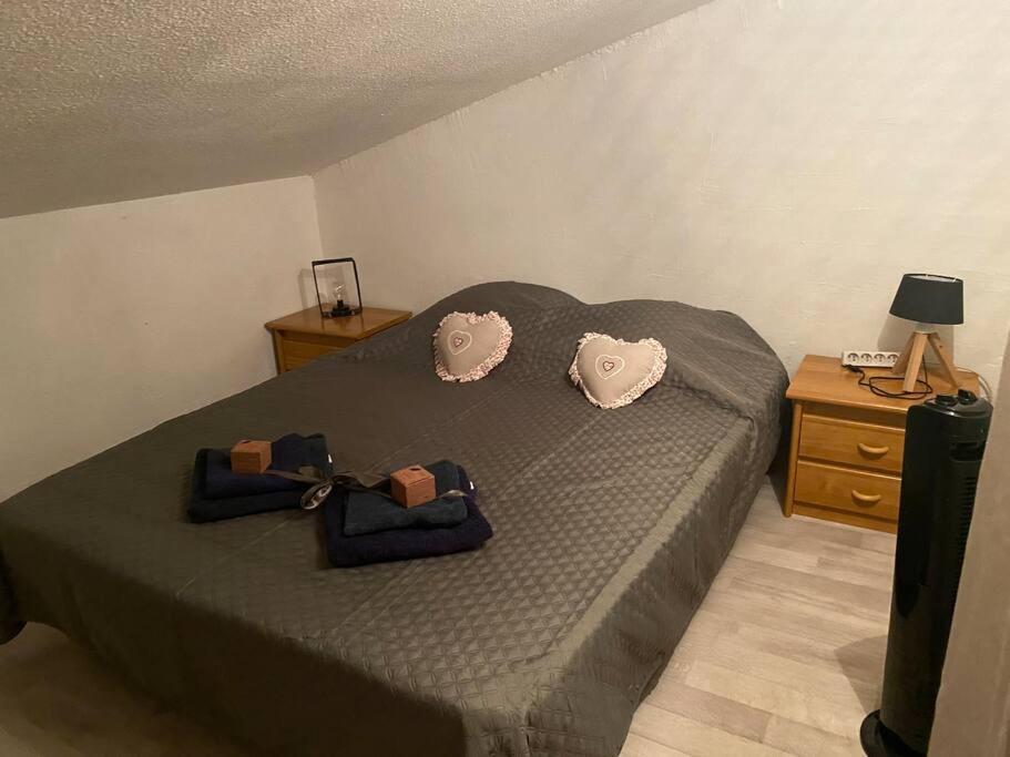 Un Duplex Pour 4 Personne Residence De Vacances 阿爾勒 外观 照片