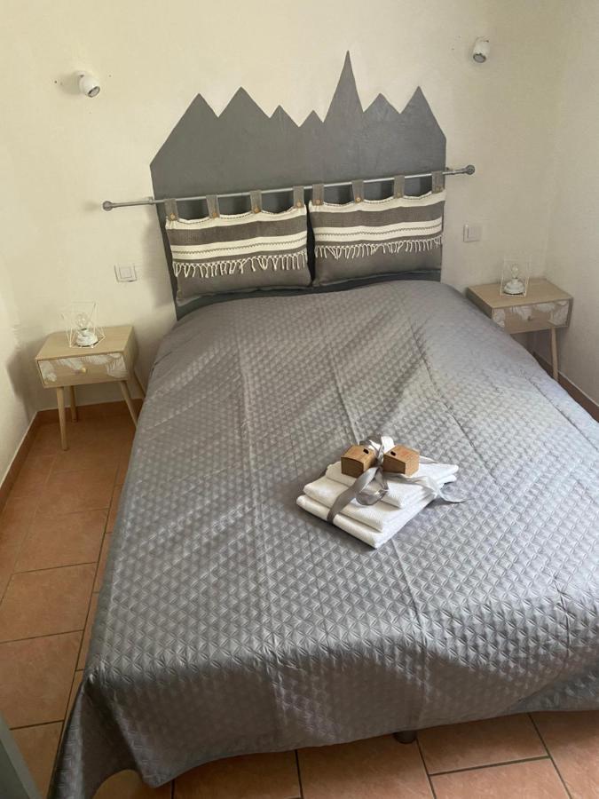 Un Duplex Pour 4 Personne Residence De Vacances 阿爾勒 外观 照片